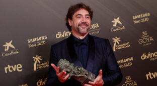 Sevilla albergará los premios Goya 2023