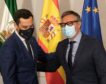 Vox se abre a pactar de nuevo con el PP en Andalucía a pesar de sus «incumplimientos»
