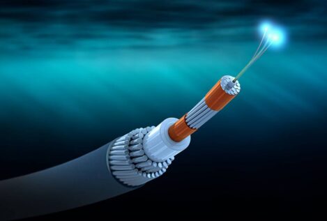 Cómo convertir cables submarinos en detectores de terremotos
