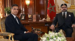 Así nos espía Marruecos: el Gobierno no les pone coto