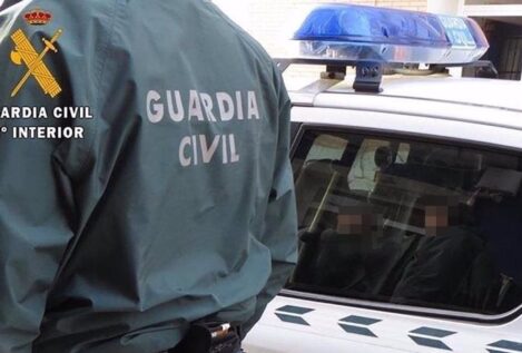 Fallece un turista británico después de caer desde un séptimo piso de un hotel en Mallorca
