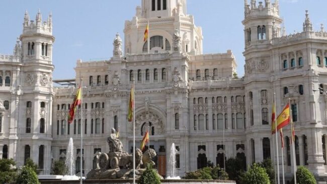 El juez citará como testigo a la coordinadora de la Alcaldía de Madrid por el 'caso mascarillas'