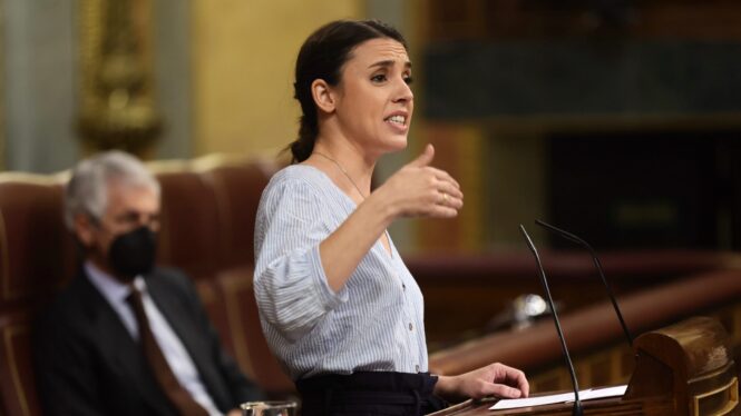 El PSOE renuncia a castigar más la prostitución tras las críticas de Podemos y ERC