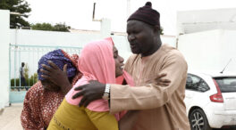 Once recién nacidos mueren en Senegal por un incendio en un hospital