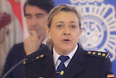 Sanción mínima para la comisaria que dijo que las mujeres quieren ser violadas por policías