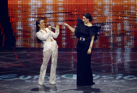 Encuesta  | ¿Qué localidad española cree que debería albergar Eurovisión en caso de que ganara Chanel?
