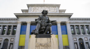 El Prado celebra el Día de los Museos con acceso gratuito