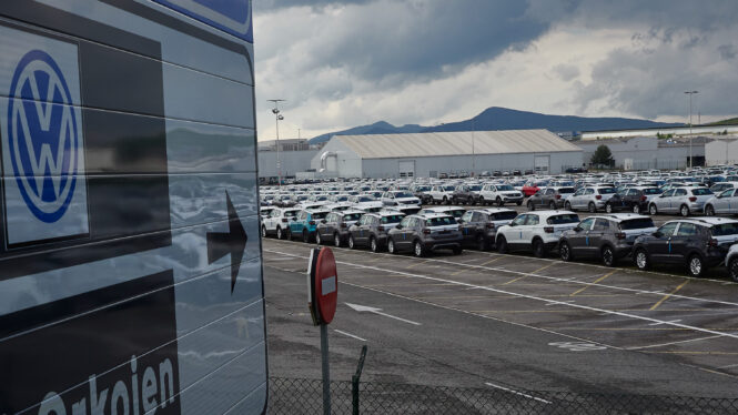 Volkswagen tendrá operativa en 2026 la primera fábrica de baterías de España