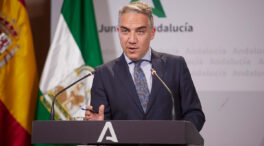 El PP buscará una mayoría amplia en elecciones para dar «tranquilidad» a Andalucía