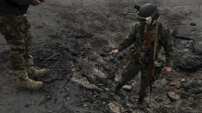 La Fiscalía pide cadena perpetua para el soldado ruso acusado de crímenes de guerra