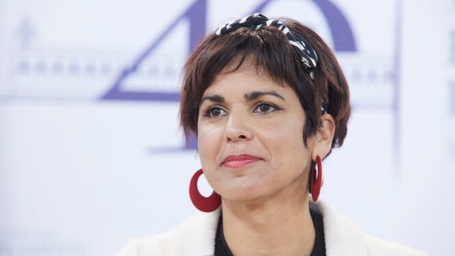 Podemos teme que el nuevo nombre de su candidatura favorezca a Teresa Rodríguez