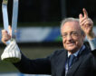 Forbes le da al Real Madrid su sexta Champions económica con un valor de 4.760 millones