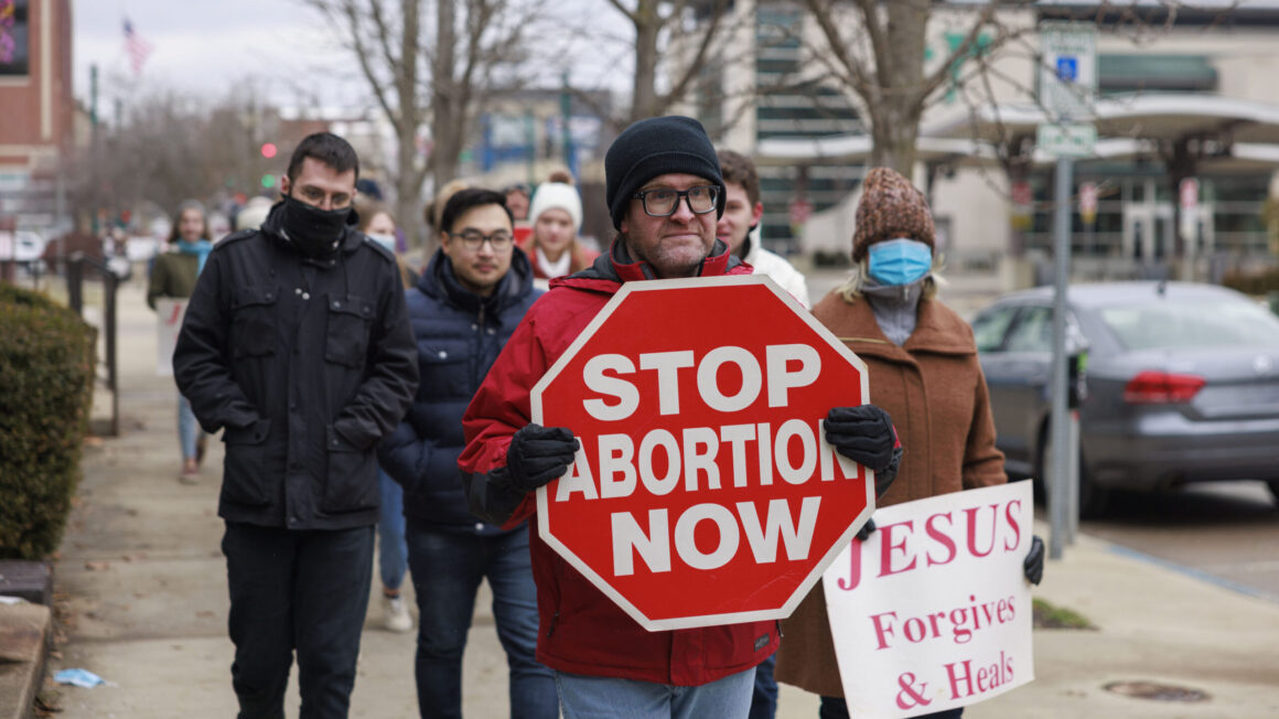Aborto: 'egregiously wrong'