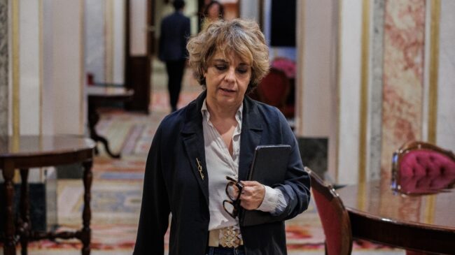 Una vicepresidenta del Congreso viaja a Argelia la próxima semana para apoyar al Polisario