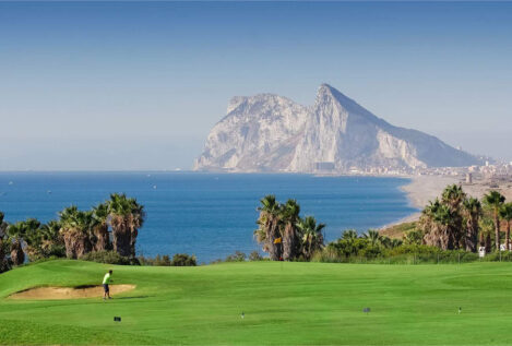 España, en la élite mundial del golf de lujo con PSA Catalunya, Son Muntaner y La Hacienda
