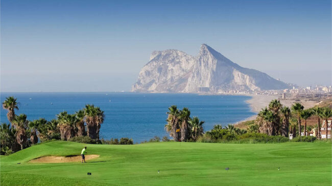 España, en la élite mundial del golf de lujo con PSA Catalunya, Son Muntaner y La Hacienda