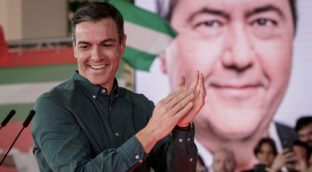 Sánchez descarta una crisis de gobierno en julio tras la sangría electoral andaluza