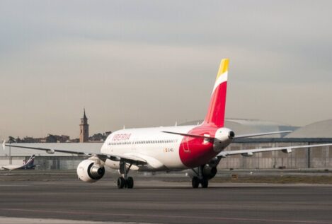 Iberia operará 53 vuelos con París para la final de la Champions entre el Madrid y el Liverpool