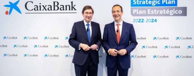 El Estado solo podrá recuperar una cuarta parte del rescate de Bankia tras el plan de Caixabank
