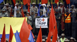 Un grupo de congresistas demócratas piden a Biden levantar las sanciones contra Venezuela