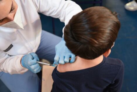 Europa supera los 100 casos de la hepatitis aguda de origen desconocido en niños