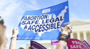 El Tribunal Supremo de Estados Unidos votará a favor de ilegalizar el aborto