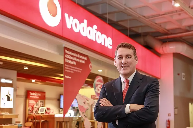 Vodafone culmina su transformación con una nueva oferta y el 5G como protagonista