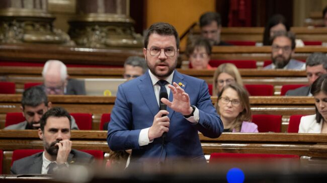 Antifraude de Cataluña desmiente al Govern: hubo irregularidades en el pelotazo de Parellada
