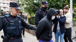La Policía investiga si entre las víctimas del asesino de Bilbao puede haber también mujeres