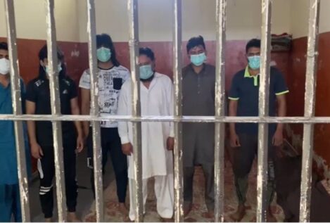 La policía de Pakistán prevé «pena de muerte» para los asesinos de las vecinas de Terrassa