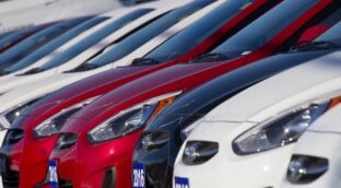El parque móvil envejece hasta los 14 años por el auge de las ventas de coches usados