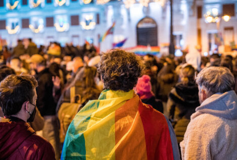 Castilla-La Mancha aprueba su Ley LGTBI por unanimidad