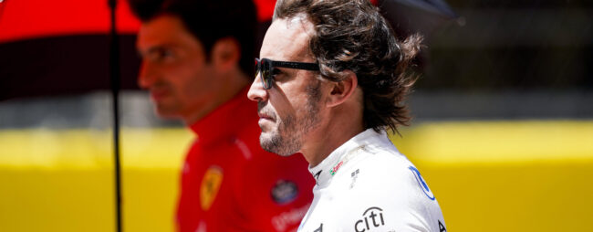 Cómo el fichaje de Fernando Alonso por Aston Martin ha cambiado por completo la Fórmula 1