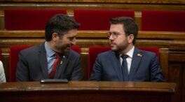 ¿Desobedecer o acatar? ERC y Junts discrepan en la defensa del catalán