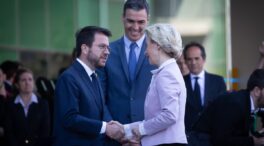 Ponsatí critica el apoyo del Govern a Sánchez: «La estabilidad nos debilita en Europa»