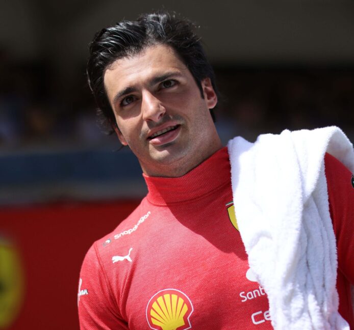 El Mundial de Fórmula 1 se le escapa a Ferrari y Carlos Sainz puede ser clave para evitarlo
