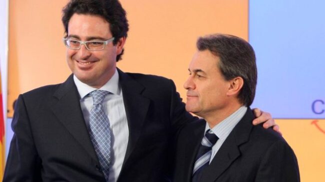 La Fiscalía Europea cita al exjefe de Gabinete de Artur Mas por desviar fondos europeos