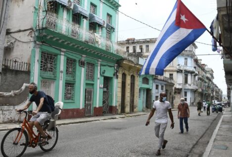 Estados Unidos restablece los vuelos comerciales fuera de La Habana