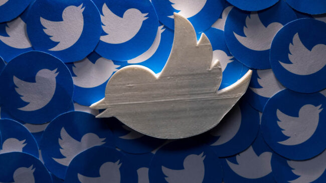 EEUU multa a Twitter con 150 millones por violación de datos confidenciales