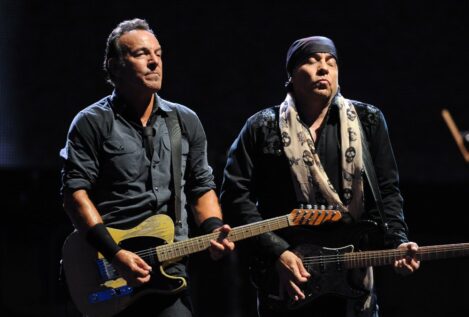 Bruce Springsteen anuncia una gira mundial que arrancará en Barcelona en abril de 2023