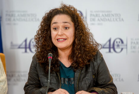 Podemos acusa a IU de «rechazar» el acuerdo suscrito para las elecciones andaluzas