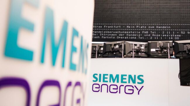 Siemens Energy asegura que no está entre sus planes cambiar la sede de Gamesa en Zamudio
