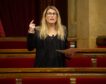 Elsa Artadi anuncia que no concurrirá a la Alcaldía de Barcelona y dejará la política