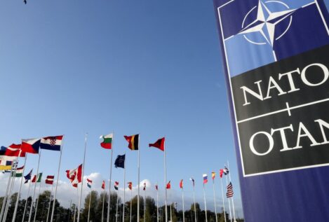 Finlandia y Suecia negociarán con Turquía su adhesión a la OTAN tras el bloqueo de Erdogan