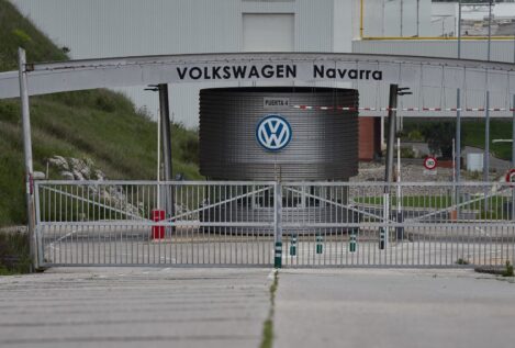 Volkswagen elevó en un 102% sus beneficios en el primer trimestre hasta los 6.555 millones