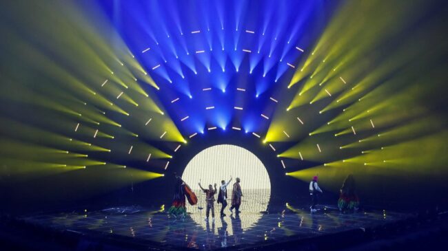 Eurovisión 2022: otros 18 países se juegan un pase a la final del sábado en Turín