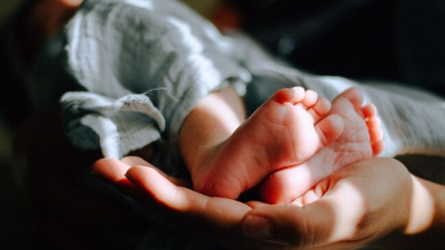 Mateo y Lucía, los nombres más repetidos entre los recién nacidos en España