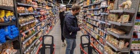 El apetito inversor por la logística sigue disparado en e-commerce y supermercados