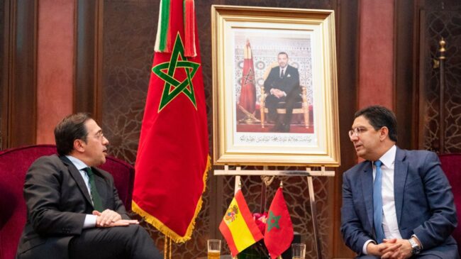Albares afirma que España profundizará «más» su relación con Marruecos sin actos unilaterales