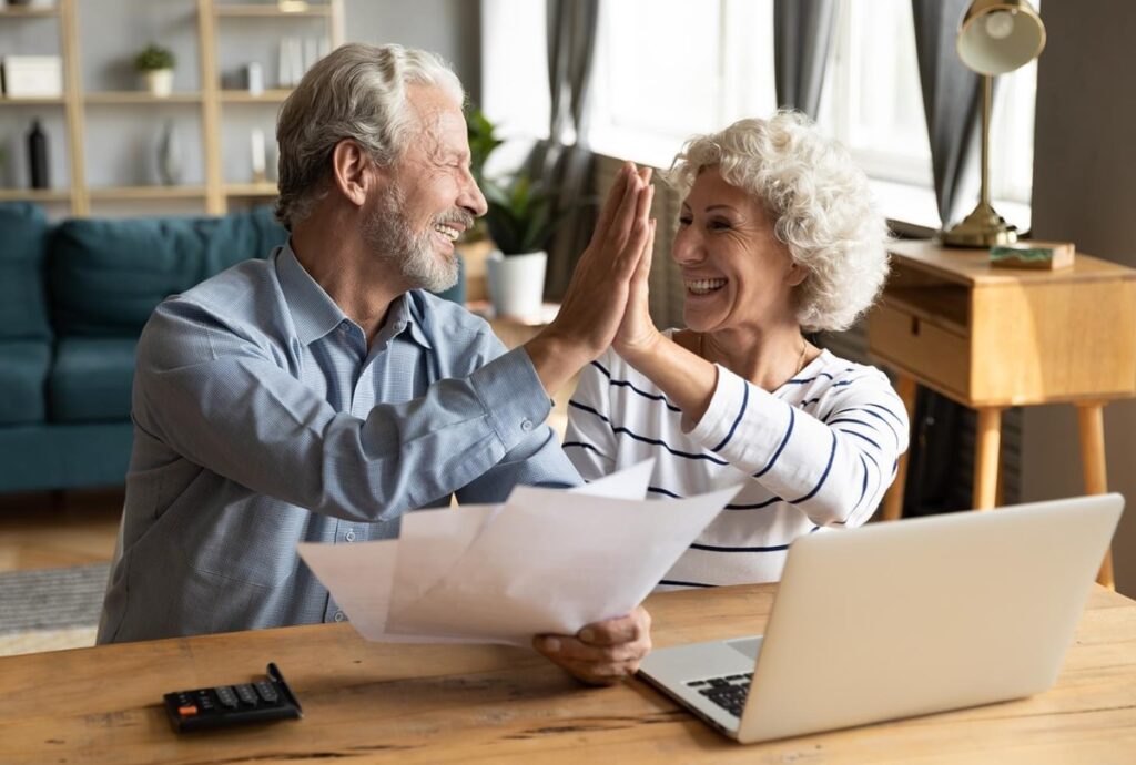 Las nuevas bases de cotización pueden ser más favorables en las jubilaciones anticipadas. 
